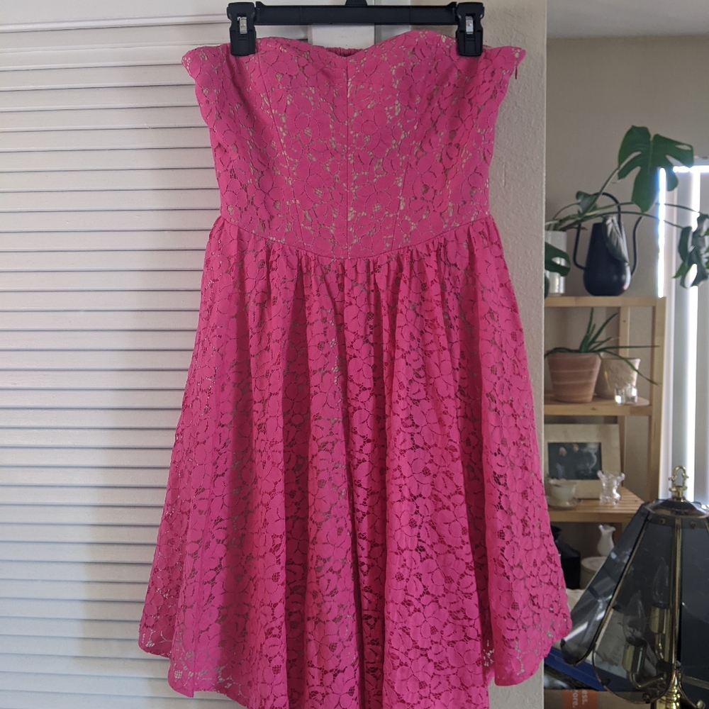 2000s Betsey Johnson Dress